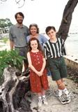 Mark&SharonHolzrichter Nathan&Sarah 1998